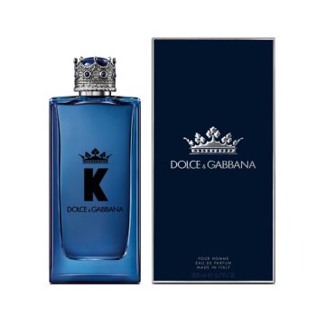 Pánsky parfum D&G King EDP 200 ml