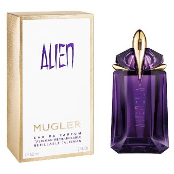 Dámsky parfum Mugler Alien EDP 60 ml