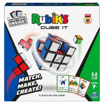 Hra zručnosti Rubik's