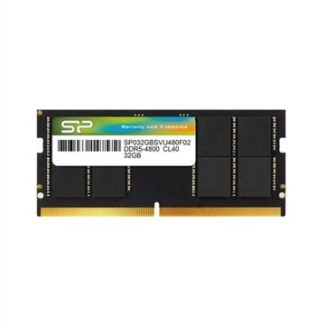 Pamäť RAM Silicon Power SP032GBSVU480F02 CL40 32 GB DDR5