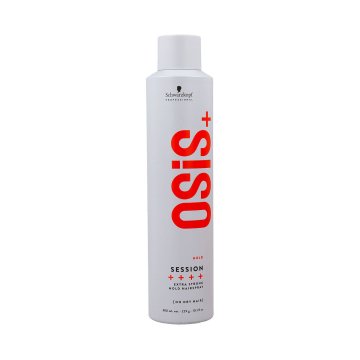 Veľmi silný fixačný lak Schwarzkopf Osis+ Session 300 ml