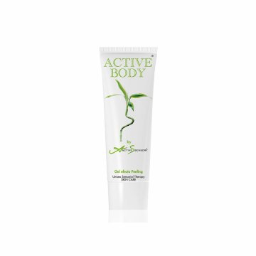 Píling na tvár Active Sensory Peeling Redumodel 100 ml