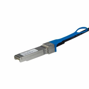 Sieťový Kábel SFP+ Startech J9281BST 1 m