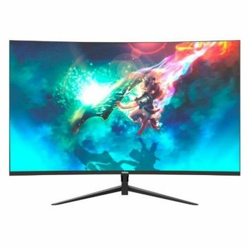 Monitor Nilox NXM24CRV01 Full HD 165 Hz LED 24