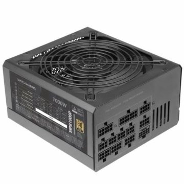 Napájací Zdroj Mars Gaming MPB1000P ATX 1000 W 80 Plus Gold