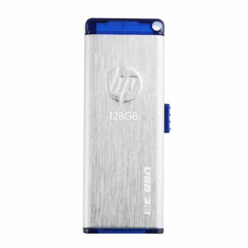 USB flash disk HP HPFD730W128 140 MB/s