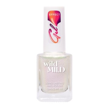 Lak na nechty Wild & Mild Gel Effect Stardust 12 ml