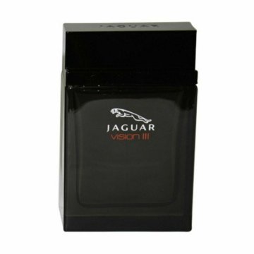 Pánsky parfum Jaguar EDT 100 ml Vision III (100 ml)