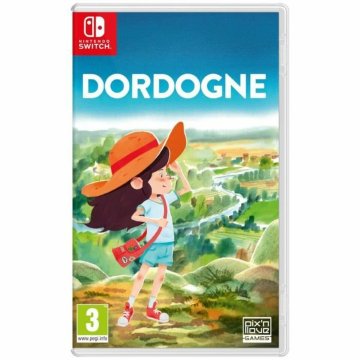 Videohra pre Switch Just For Games Dordogne