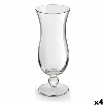 Sada pohárov Bohemia Crystal Cocktails Sklo (4 kusov) (700 cc)