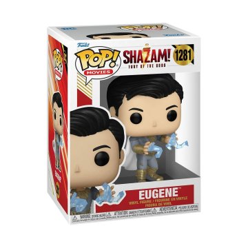 Figúrka Funko Pop! SHAZAM! EUGENE