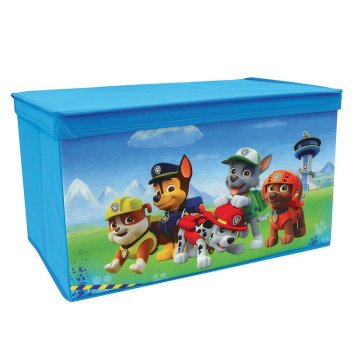 Úložná krabica Fun House Paw Patrol Detské