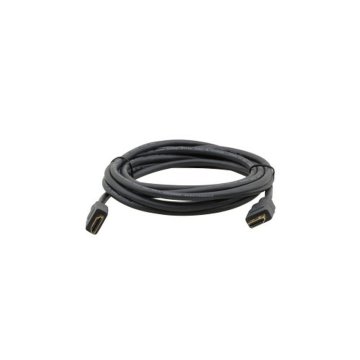 HDMI Kábel Kramer C−MHM/MHM Čierna 4,6 m