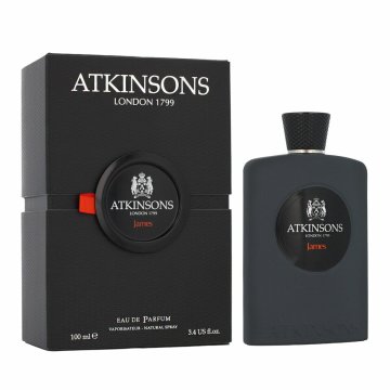 Pánsky parfum Atkinsons EDP James 100 ml