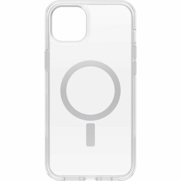 Puzdro na mobil Otterbox LifeProof Transparentná