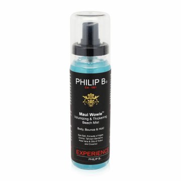 Sprej na vlasy Philip B Maui Wowie Beach Mist 100 ml