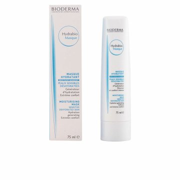 Hydratačná maska Bioderma Hydrabio 75 ml