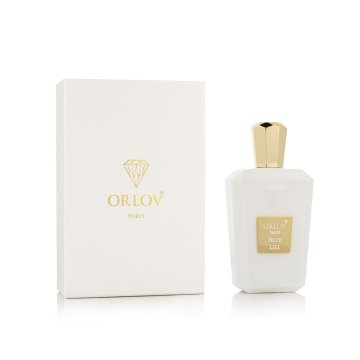 Dámsky parfum Orlov Paris Blue Lili EDP 75 ml