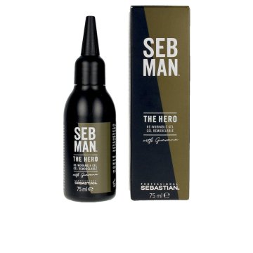 Tvarovací gél Sebastian Seb Man The Hero (75 ml)