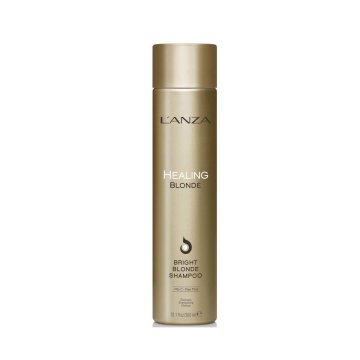 Šampón L'ANZA Bright Blonde 300 ml