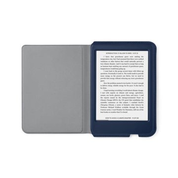 Puzdro na eBook Rakuten Clara 2E Basic SleepCover