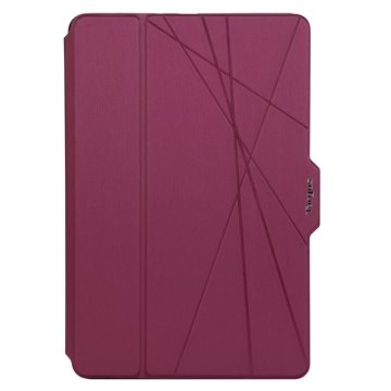 Púzdro na tablet Targus Galaxy Tab S4 (2018) Červená 10,5"