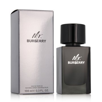 Pánsky parfum Burberry EDP Mr. Burberry 100 ml