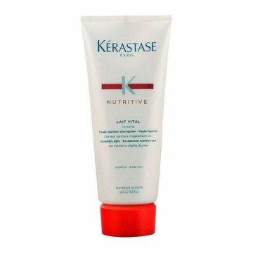 Osviežujúca výživa Kerastase NUTRITIVE LAIT VITAL 200 ml