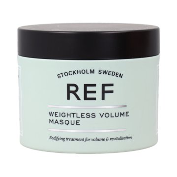 Kapilárna maska REF Weightless Volume (250 ml)