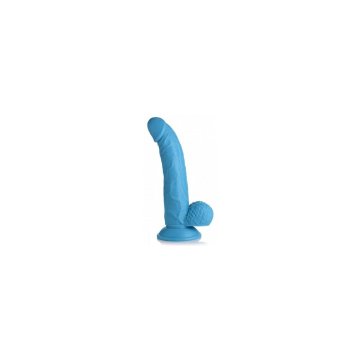 Dildo XR Modrá