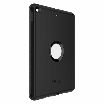 Púzdro na tablet Otterbox 77-62035 iPad 9/8/7 Čierna