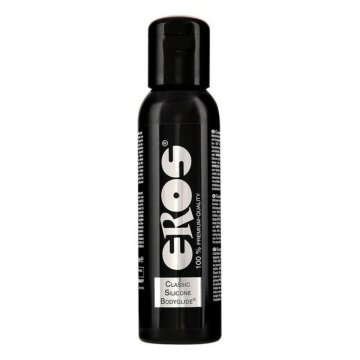 Silikónový lubrikant Eros 3100004009 (250 ml)