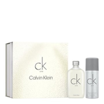 Súprava s dámskym parfumom Calvin Klein CK EDT 2 Kusy