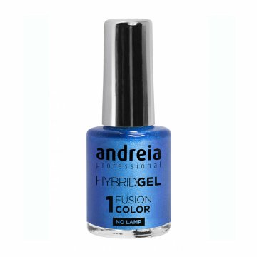 lak na nechty Andreia Hybrid Fusion H53 (10,5 ml)