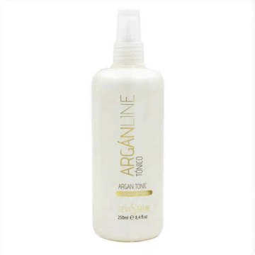 Telový krém Levissime Argan Line (250 ml)