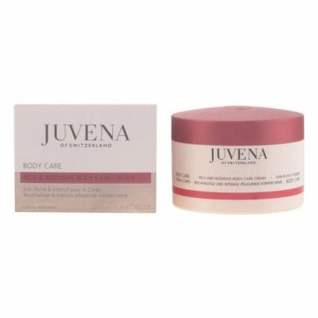 Hydratačný telový krém Juvena Careluxury Adoration 200 ml