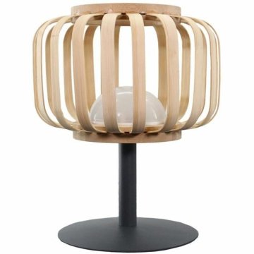 Stolná lampa Lumisky Standy Mini Bamboo