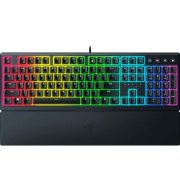 Herná klávesnica Razer Ornata V3 Španielska Qwerty RGB