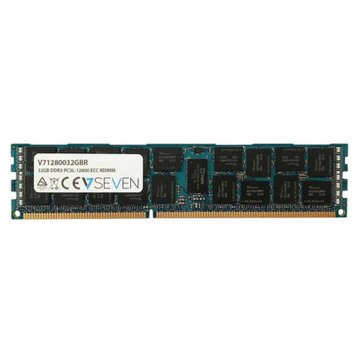 Pamäť RAM V7 V71280032GBR DDR3 SDRAM DDR3 CL11 32 GB