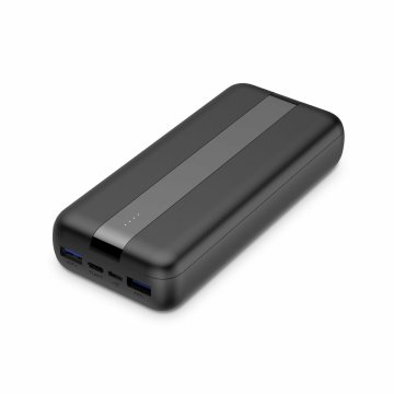 Powerbank Contact Čierna 20000 mAh