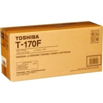 Bubon tlačiarne Toshiba E-STUDIO/170F Čierna (1 kusov)