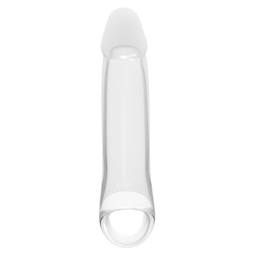 Obal na penis Dream Toys Ramrod Ø 3 cm