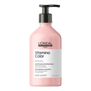 Šampón Expert Vitamino Color L'Oreal Professionnel Paris (500 ml)