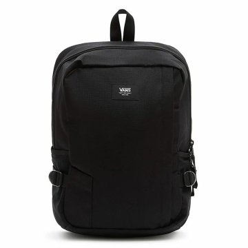 Školský batoh Vans HOIST SLIN BAG VN00082HBLK1 Čierna