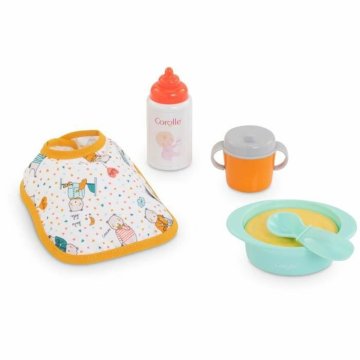 Súprava Tanierov Corolle Baby Meal