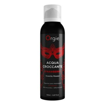 Gél do kúpeľa Acqua Croccante Orgie Jahoda (100 ml)