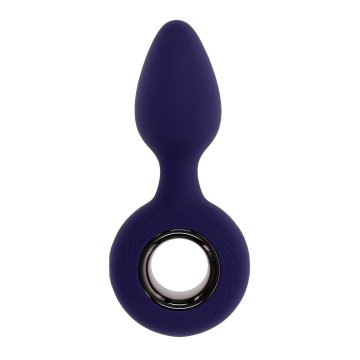 Vibrator Evolved Purpurová