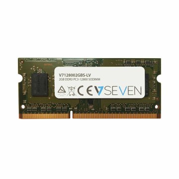 Pamäť RAM V7 V7128002GBS-LV DDR3