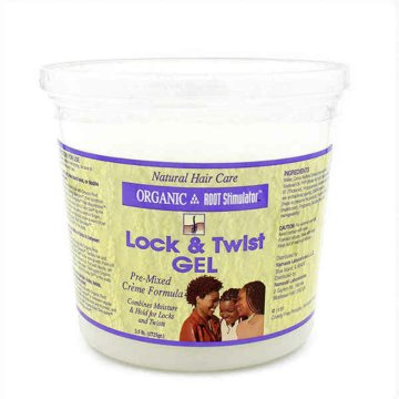 Fixačný gél Ors Lock & Twist Gel (175 g)