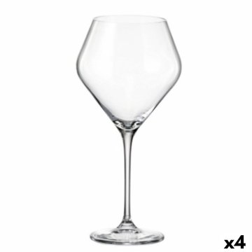 Sada pohárov Bohemia Crystal Galaxia 610 ml (6 kusov) (4 kusov)